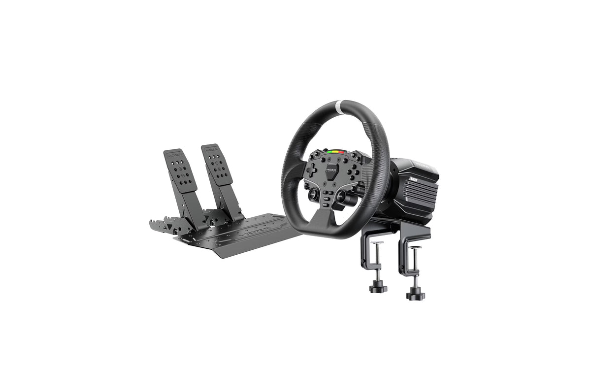 Moza Racing R5 Pro