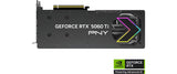 PNY ARGB OC TF RTX5060TI 8GB, GDDR7