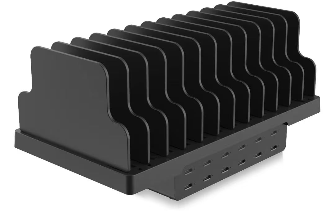 LMP SmartCHarge 12-240 H