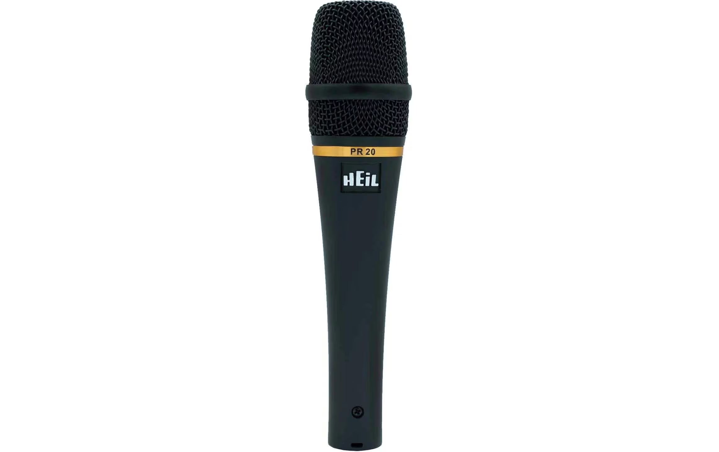 Heil Sound PR20-UT