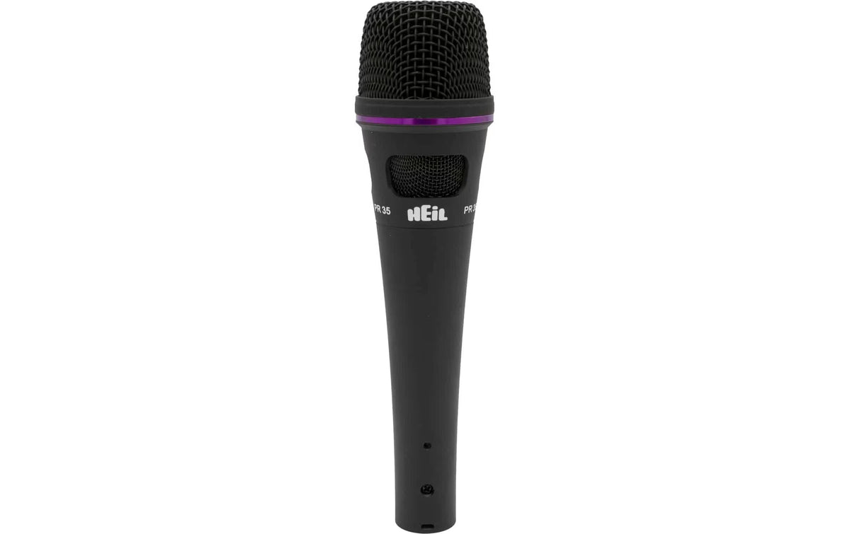 Heil Sound PR 35