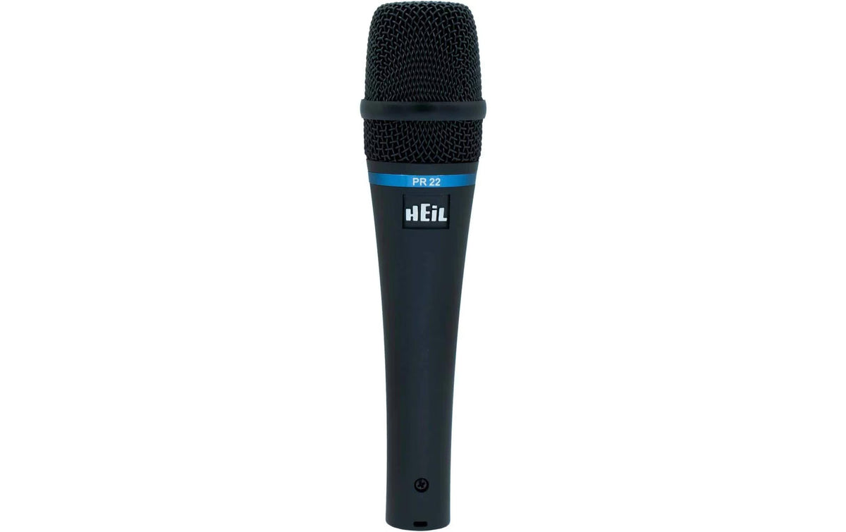 Heil Sound PR 22 UT
