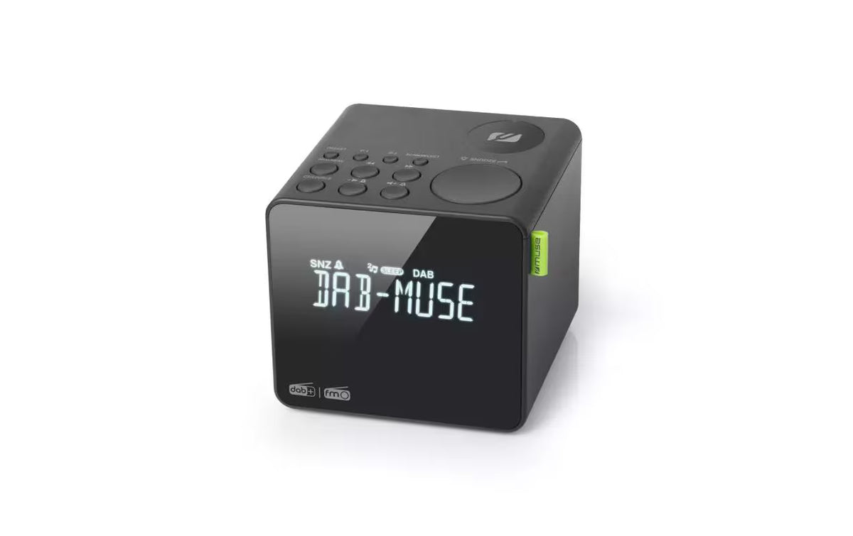 Muse M-187 CDB