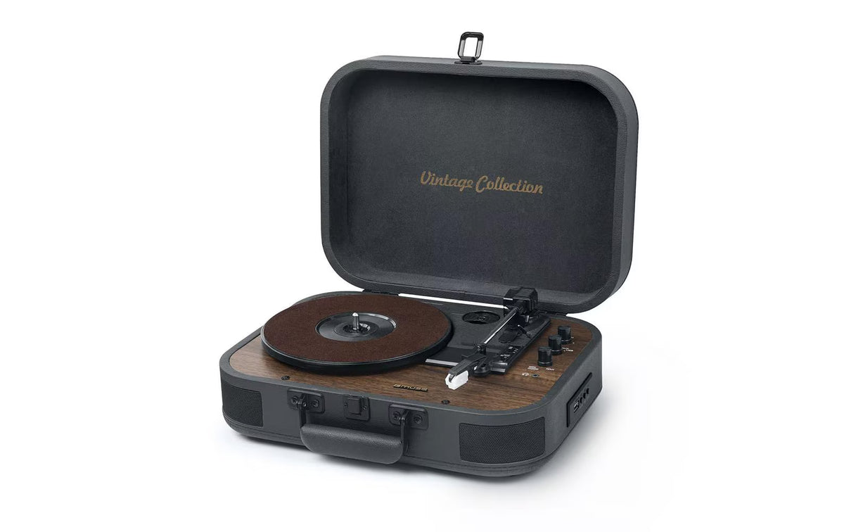 MUSE MT-207 DGB