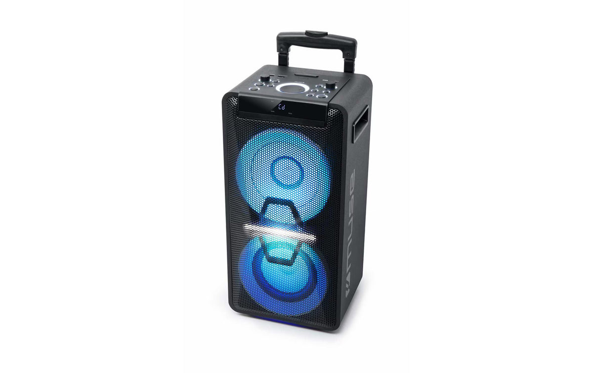 MUSE M-1920 DJ