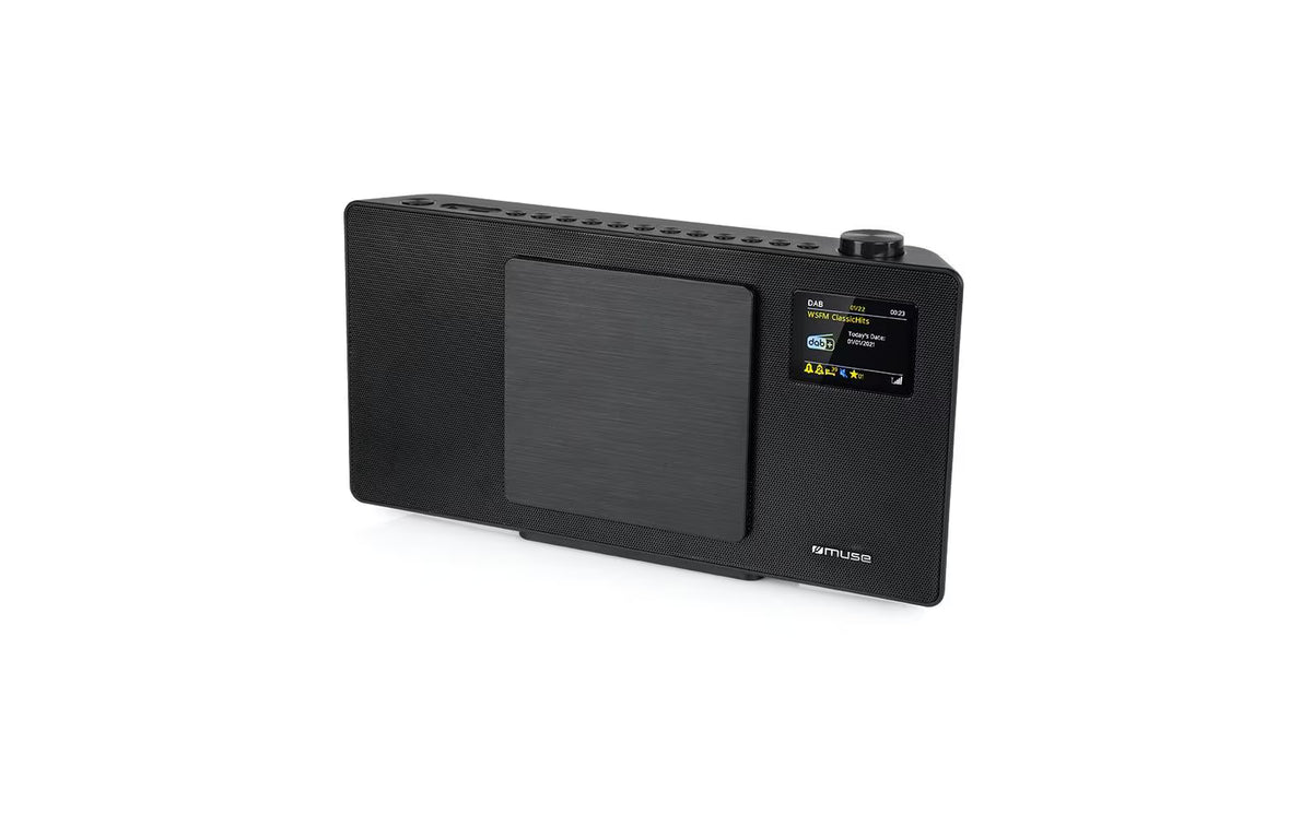 MUSE M-65 DBT