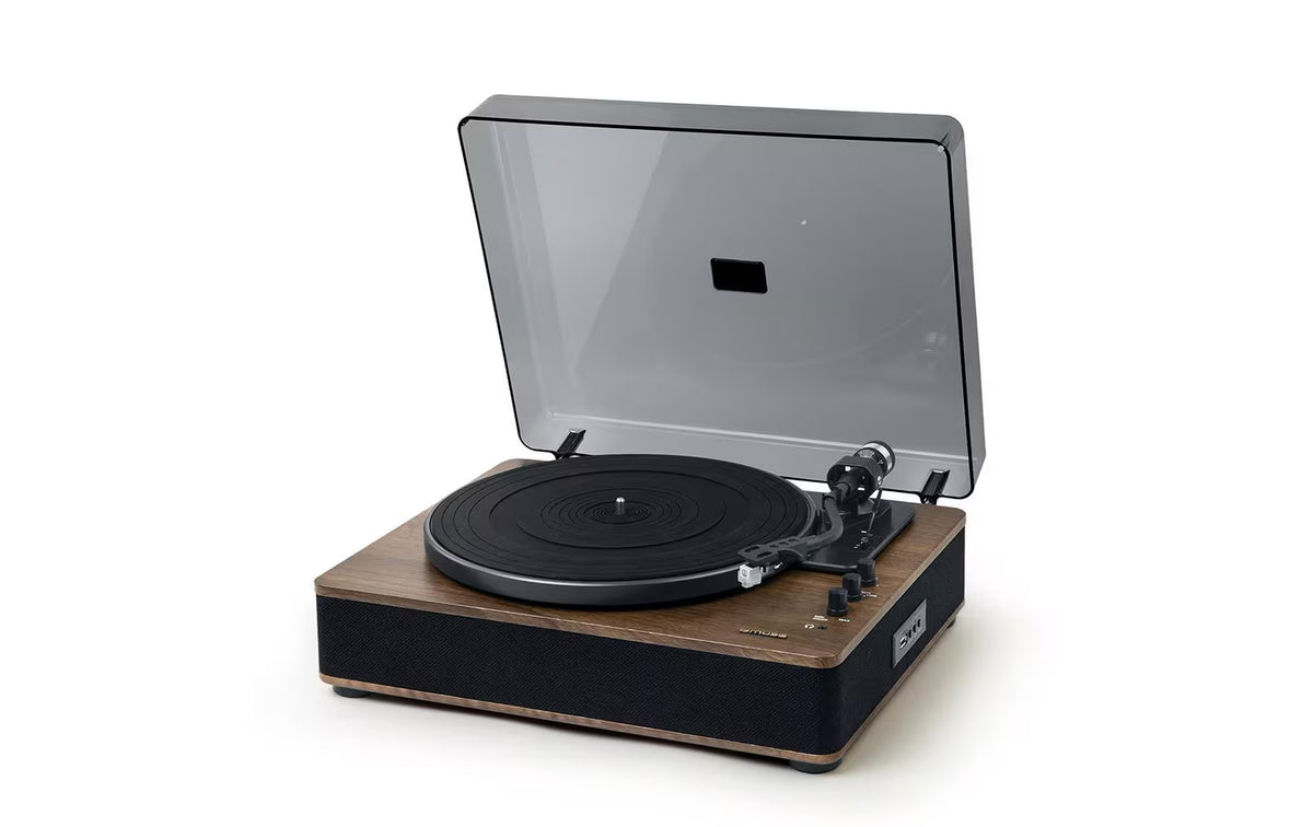 MUSE MT-107 BTO