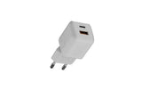 XTORM Wall Charger NextGen, 45W, 1xC, 1xA