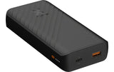 XTORM Powerbank Go2, 20000mAh