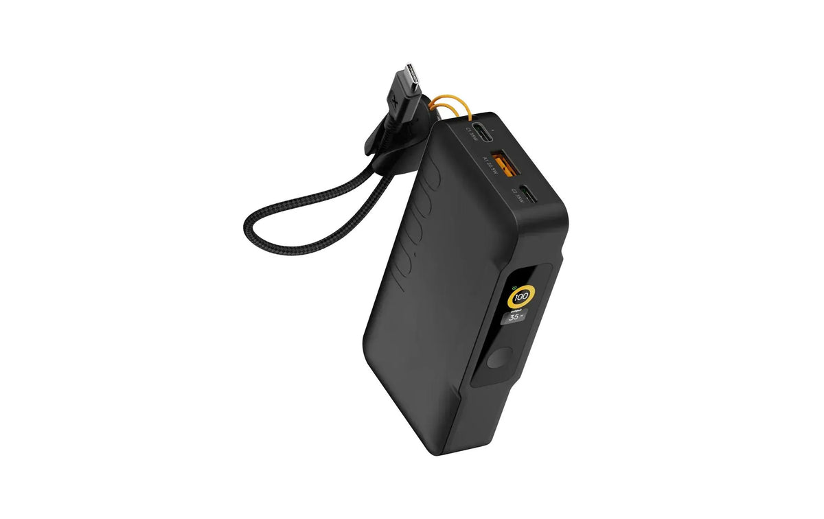 XTORM Powerbank NextGen6, 10000mAh