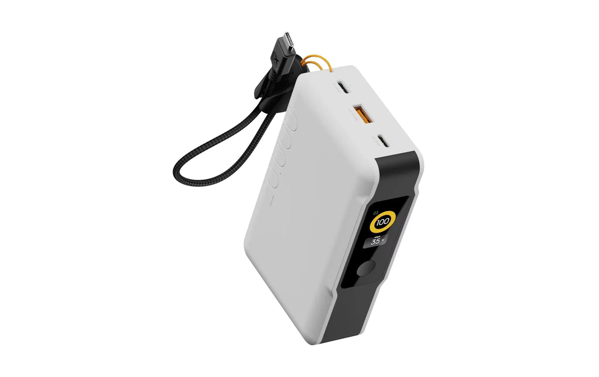 XTORM Powerbank NextGen6, 20000mAh