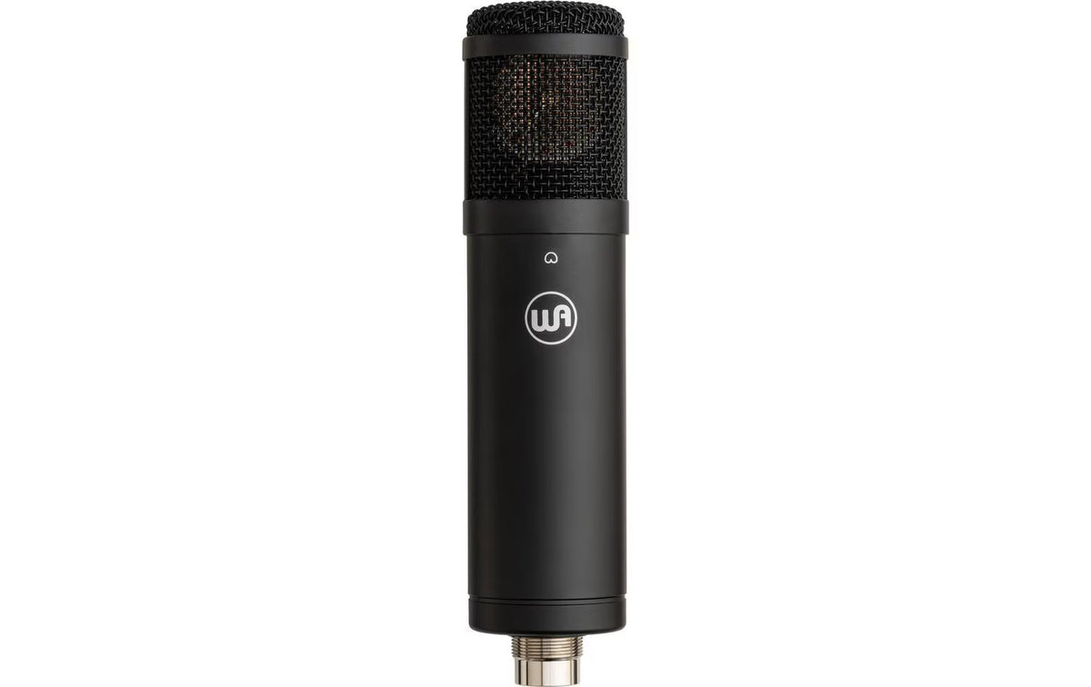 Warm Audio WA-47jr SE Black