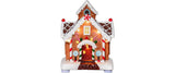 Star Trading Gingerville Candy