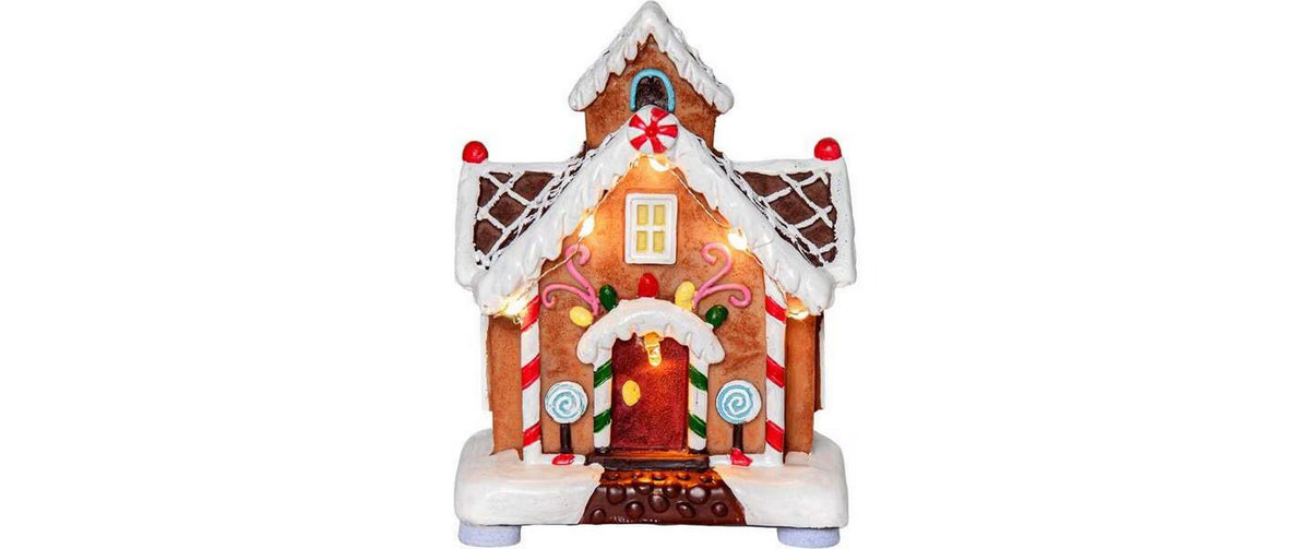 Star Trading Gingerville Candy