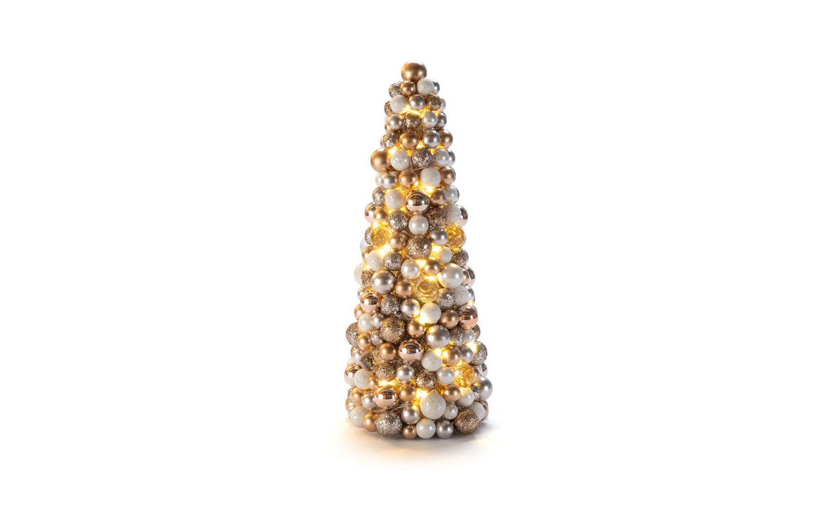 STT Baubles Tree