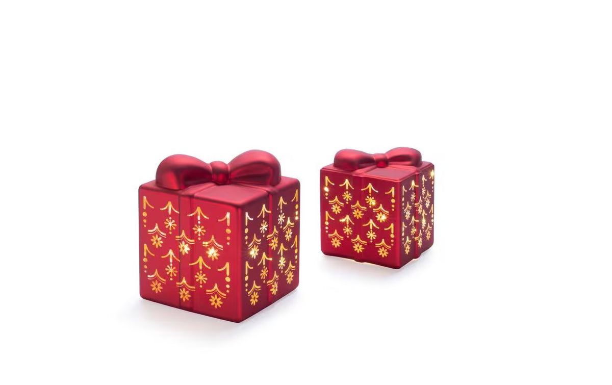 STT Giftbox Set