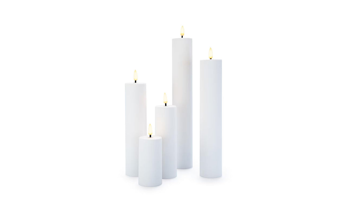 STT Candle