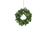 STT Christmas Wreath