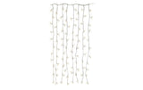 STT Flower Curtain