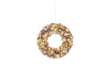 STT Baubles Wreath