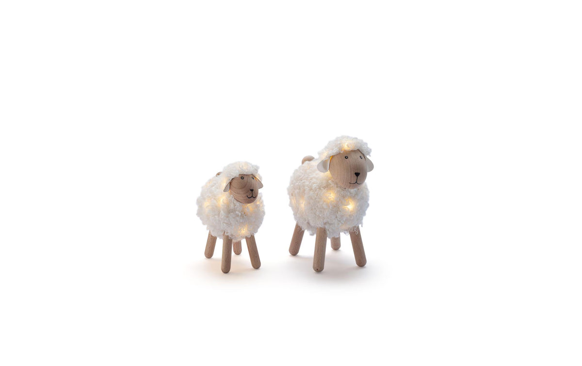 STT Sheep Set