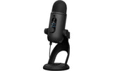 Logitech Mikrofon Yeti 2
