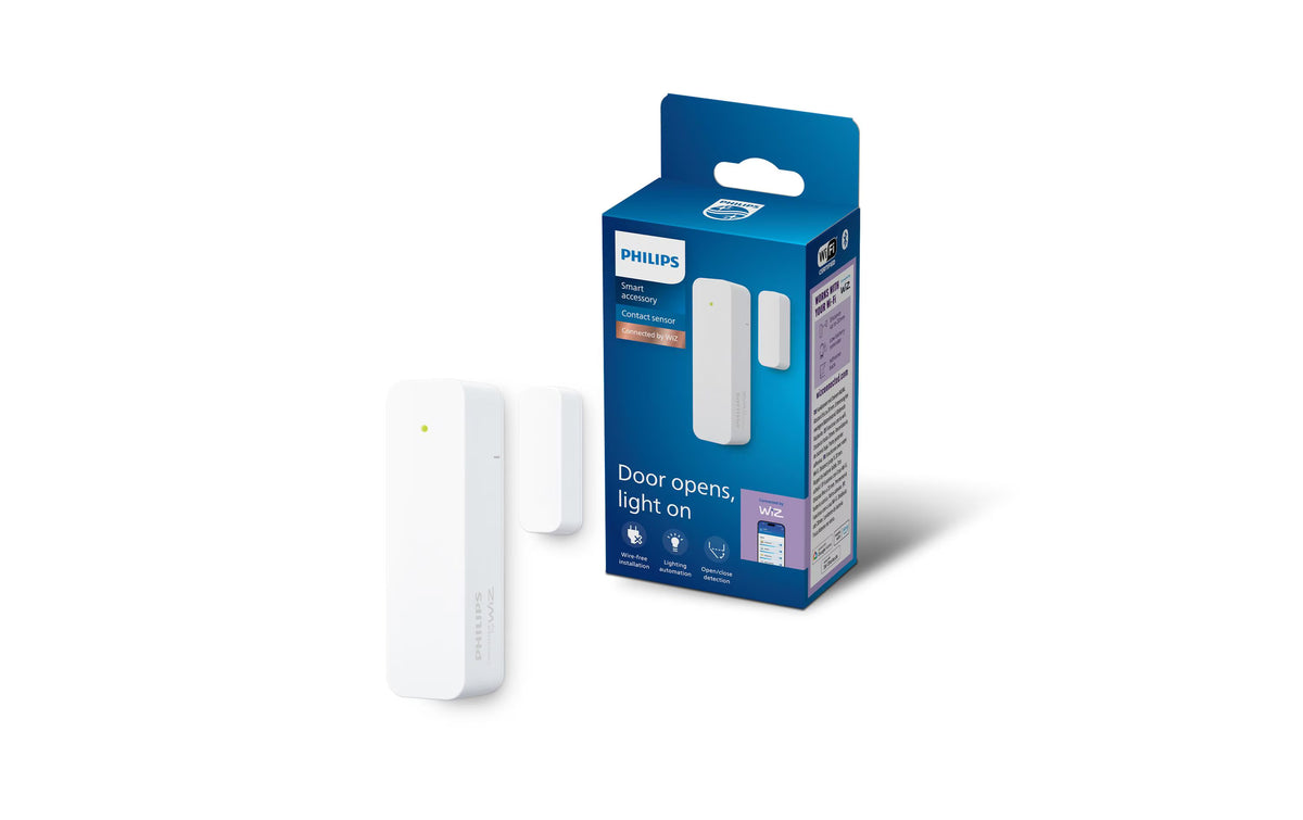 Philips Contact Sensor