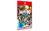 Metaphor: ReFantazio Steelbook Ed, Switch 2