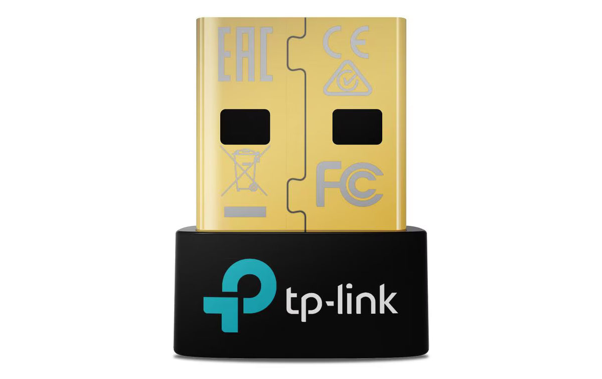 TP-Link Bluetooth Nano Adapter UB600