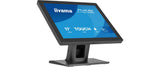 IIYAMA 17 T1721MSC-B3 Touchscreen