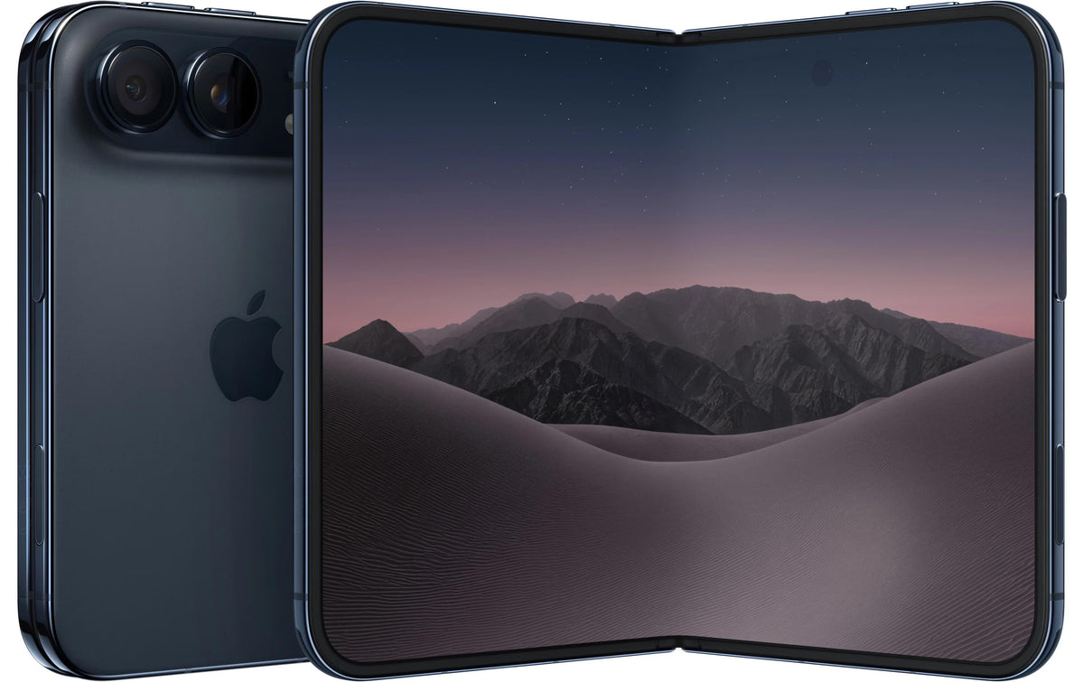 Apple iPhone Duo