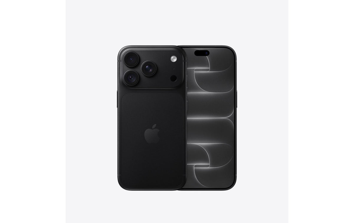 Apple iPhone 18 Pro