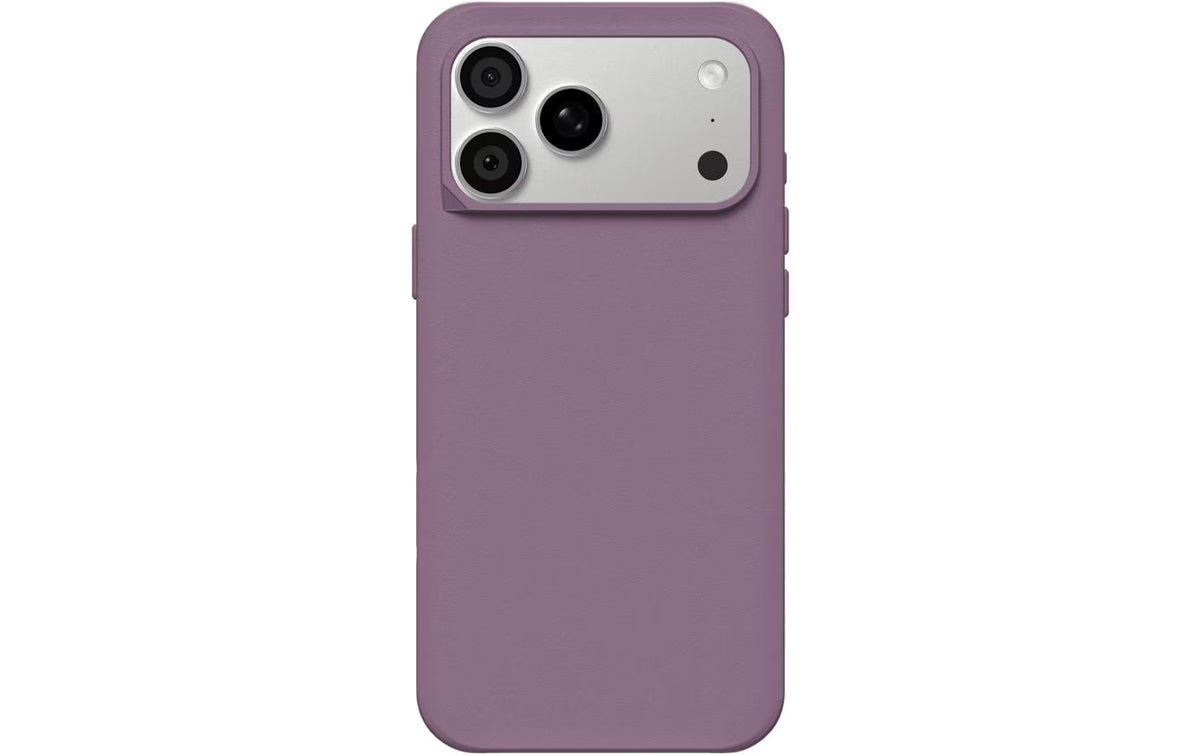 RHINOSHIELD SolidX, Cherry Purple - MS