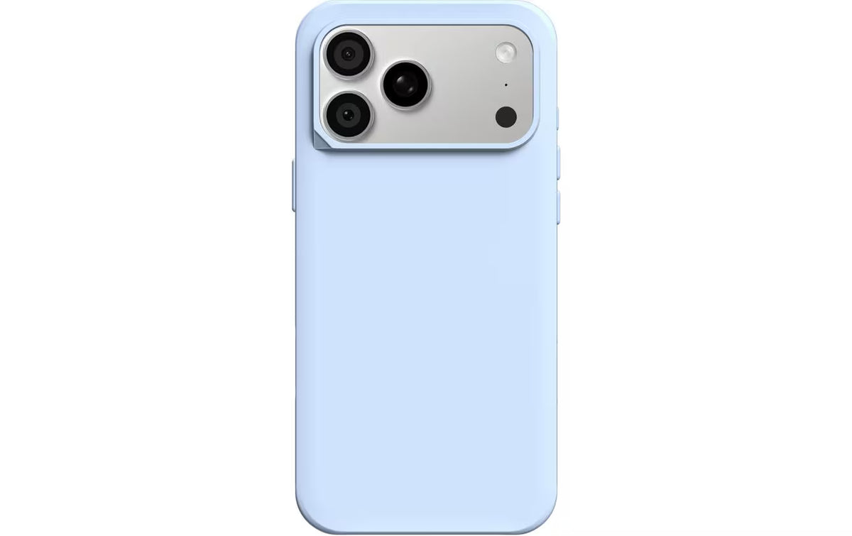RHINOSHIELD SolidX, Glacier Blue - MS