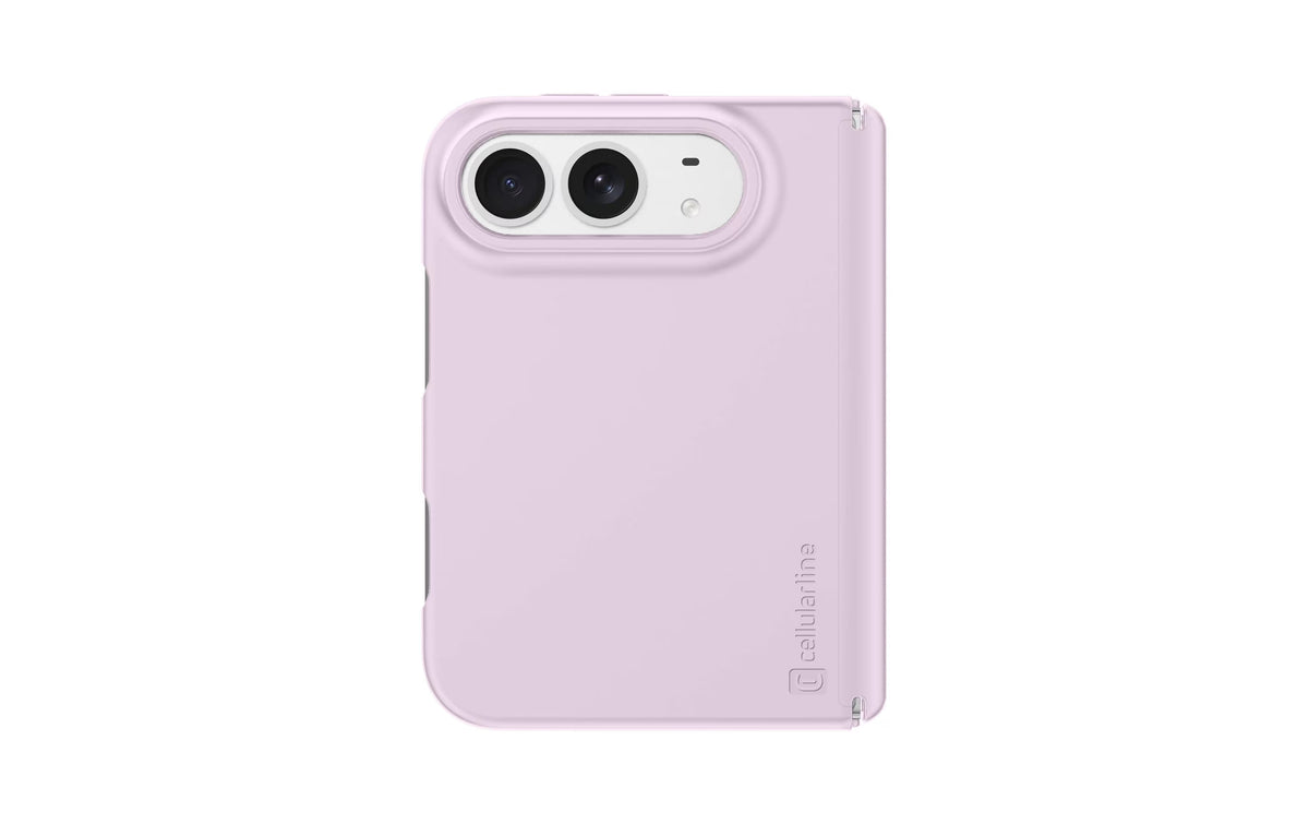 Cellular Sensation Mag Case