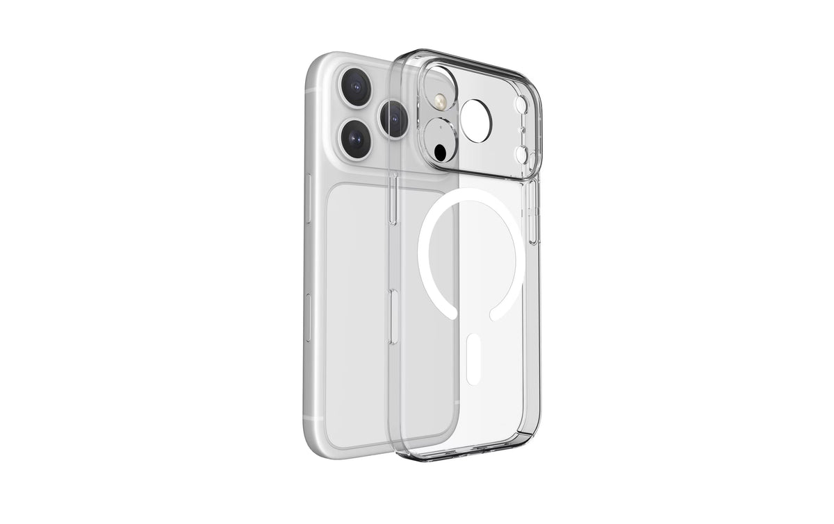 Cellular Ultra Slim Mag Case