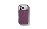 IDOS Swirl Silicone Case MagSafe