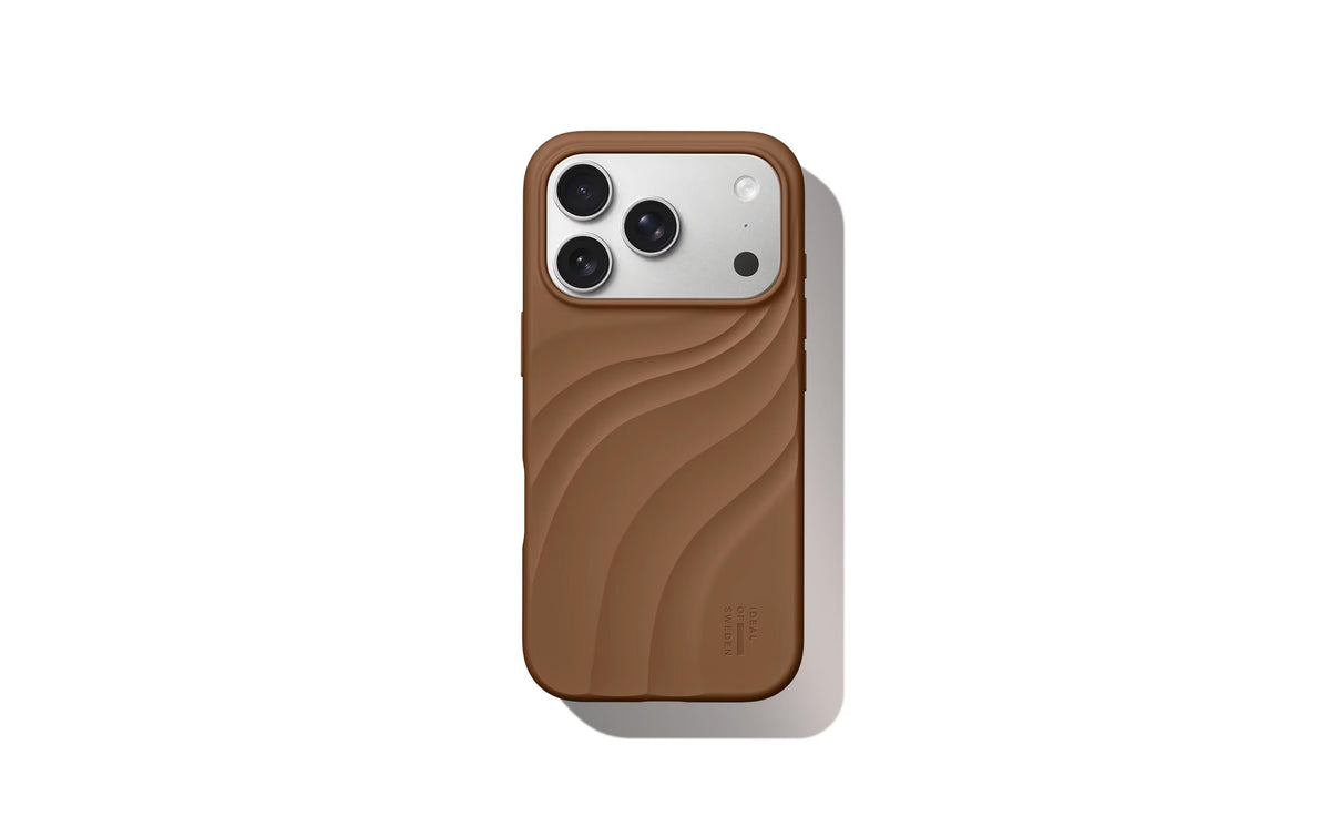 IDOS Swirl Silicone Case MagSafe