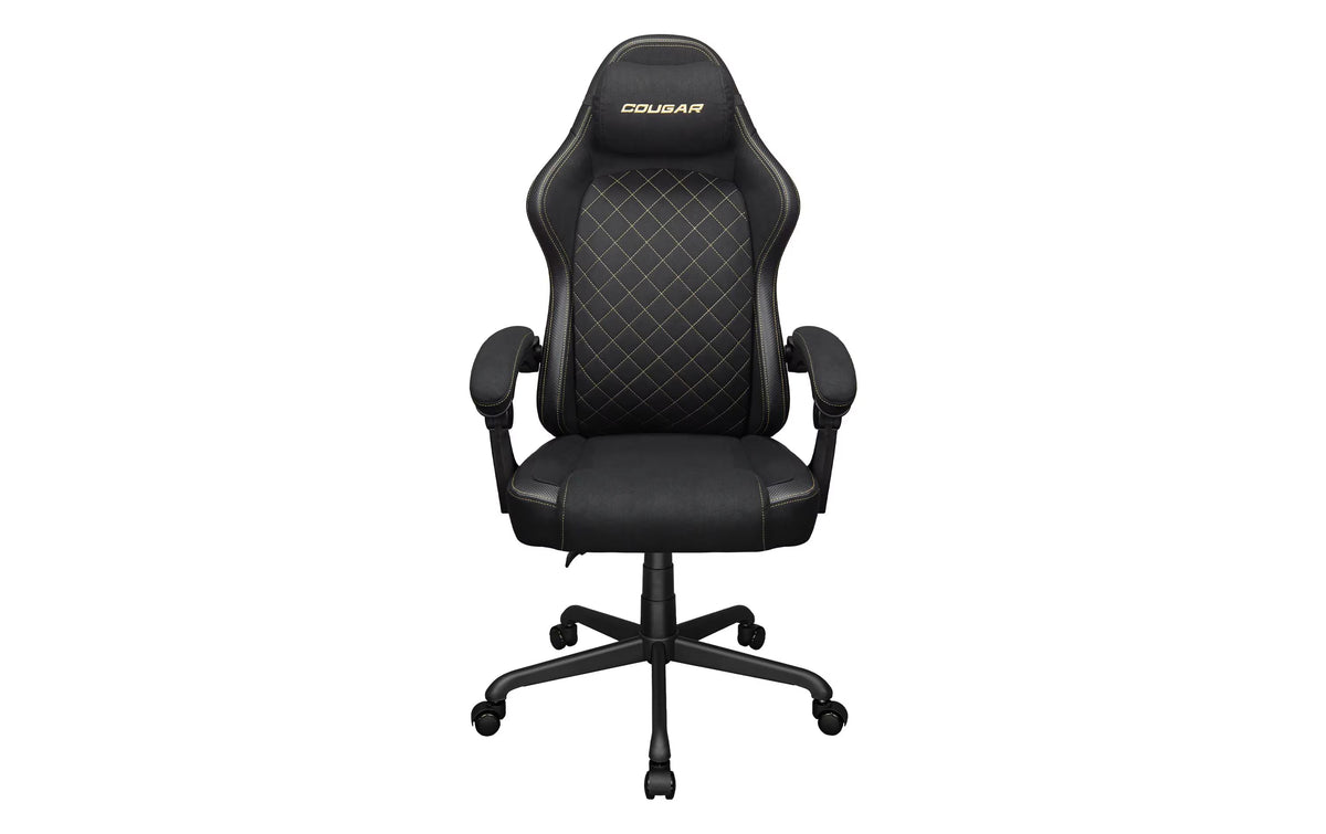 Cougar Fusion EX