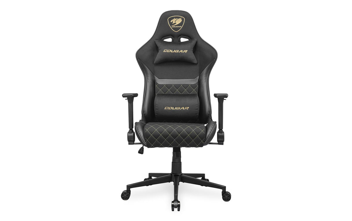 Cougar Armor One V2