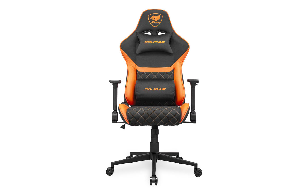 Cougar Armor One V2 F