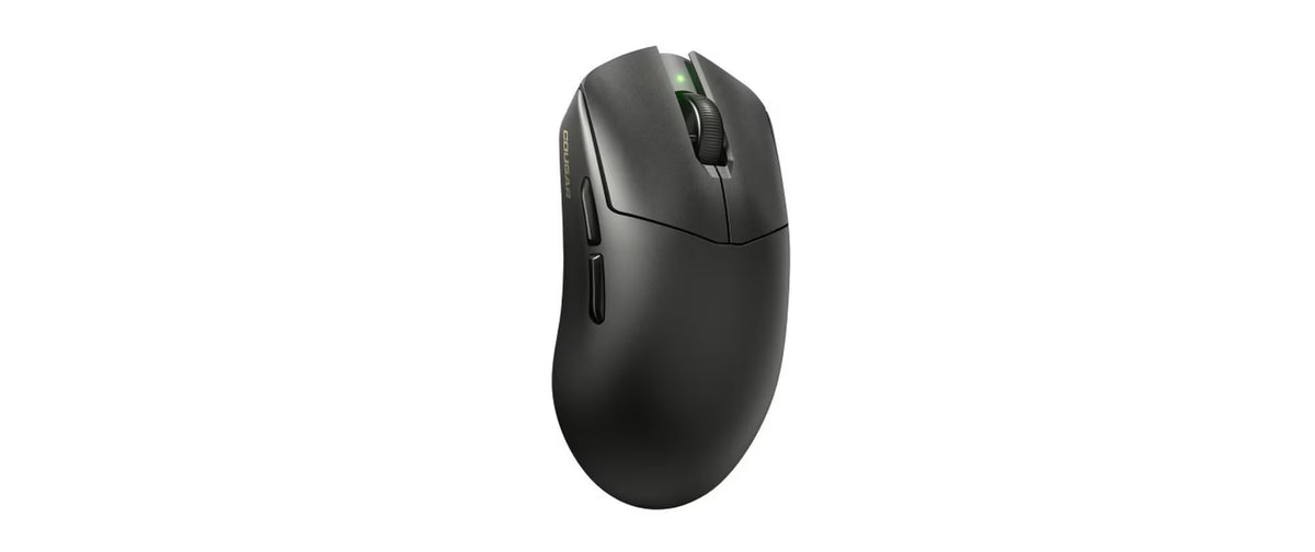 Cougar Revenger Pro 4K