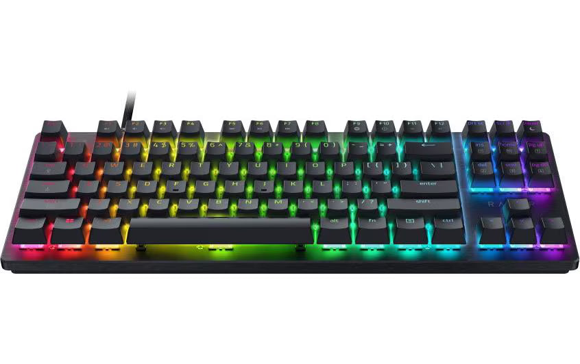 Razer Huntsman V3 Tenkeyless