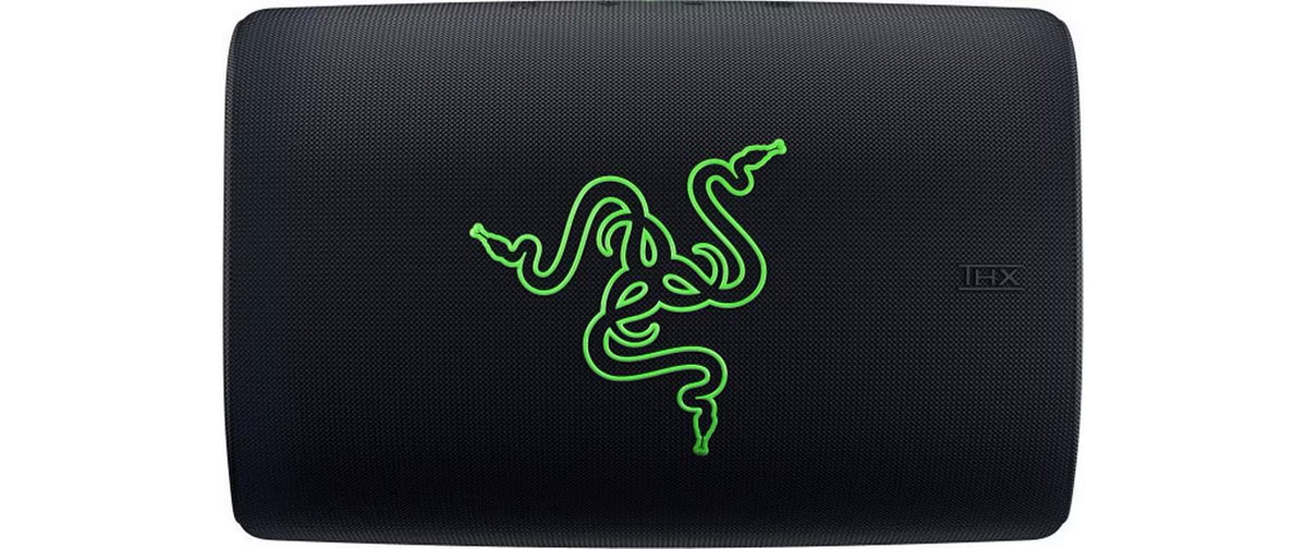 Razer Clio X Speaker Head Cushion