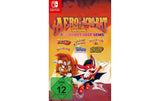 Aero the Acro-Bat Legacy, Switch