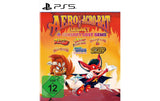 Aero the Acro-Bat Legacy, PS5