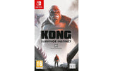 KONG: Survivor Instinct, Switch