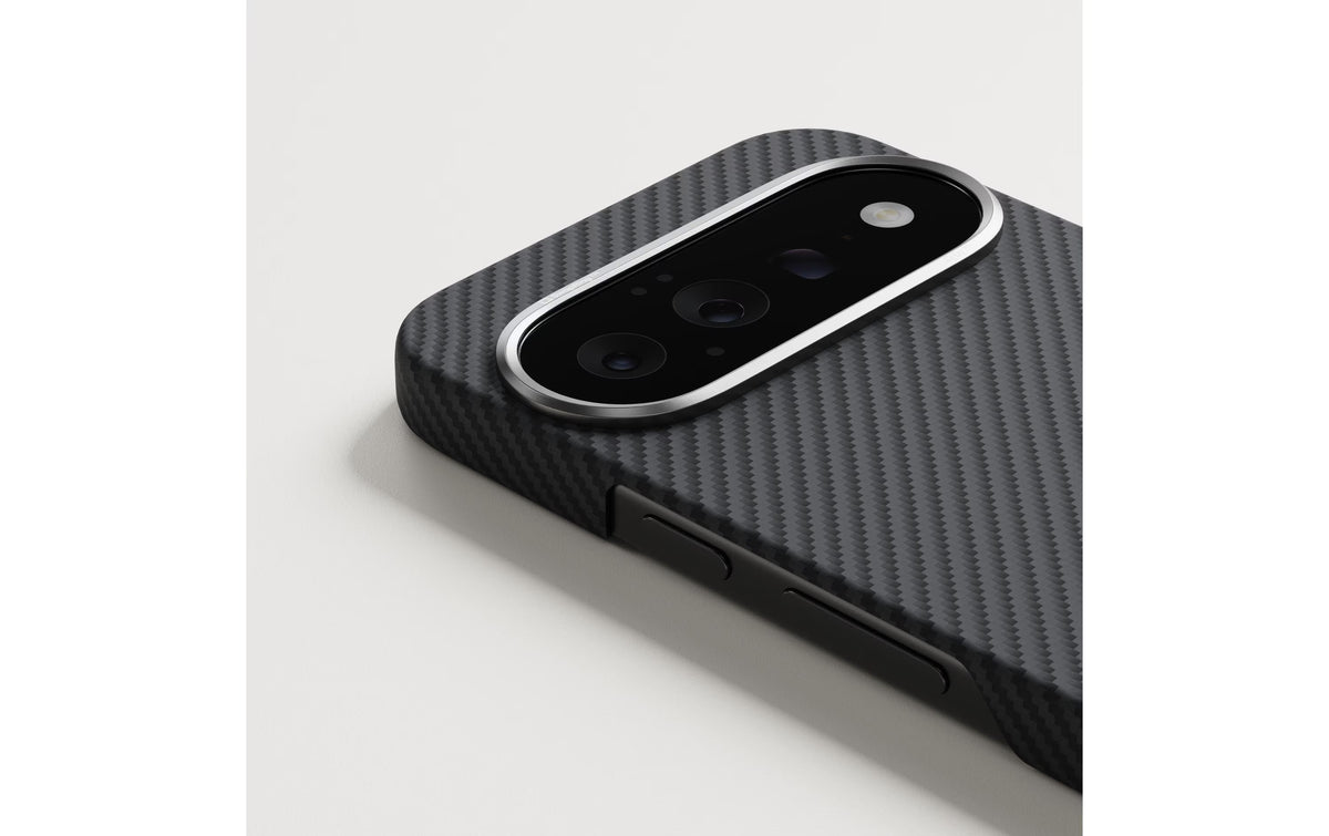 Pitaka Aramid Edge