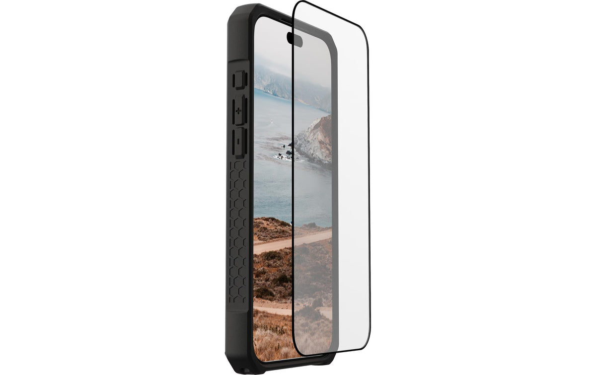 UAG Glass Shield