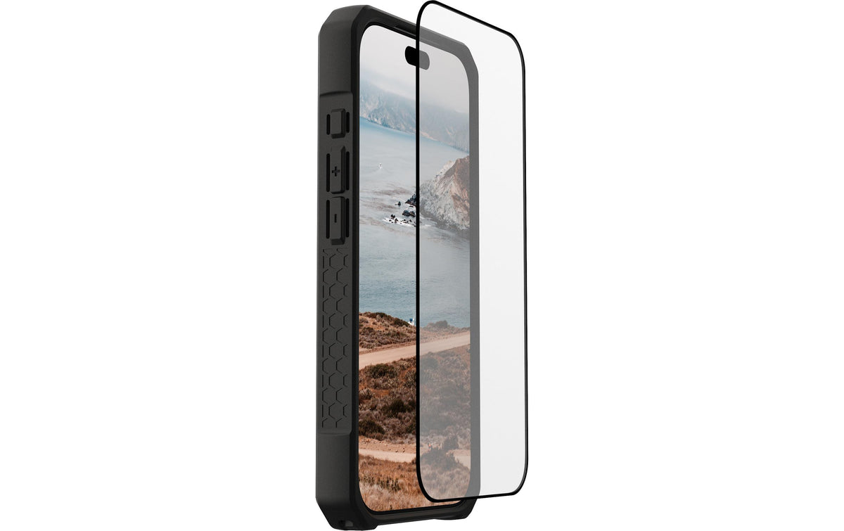 UAG Glass Shield